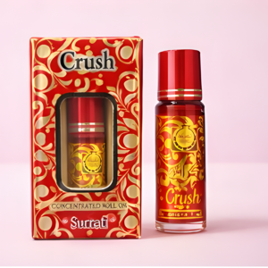 Crush Concentrated Roll On – By Surrati