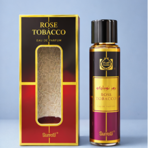 Rose Tobacco Eau de Parfum – 100ml