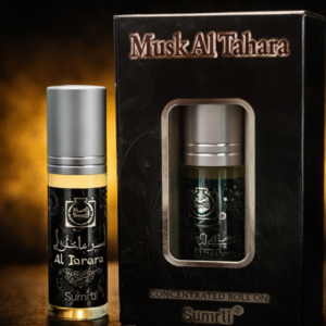 Musk Al Tahara – Concentrated Roll On