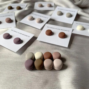 SilkHold Hijab Magnets